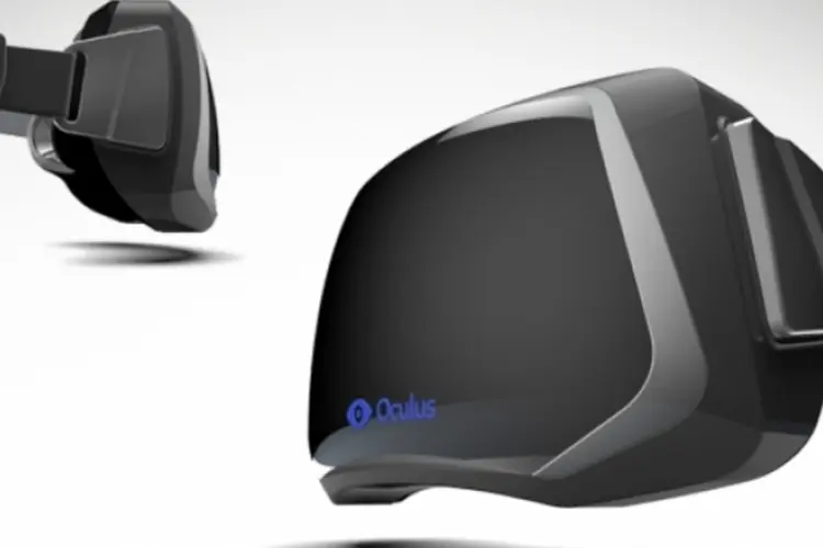 Oculus VR (Divulgação)