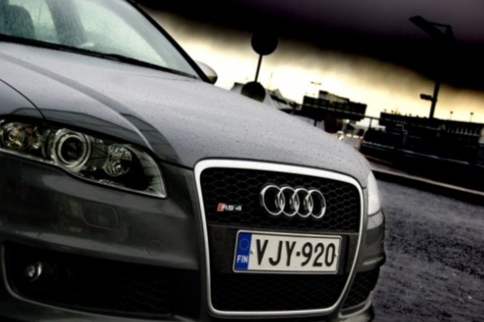 Audi voltará a produzir no Brasil