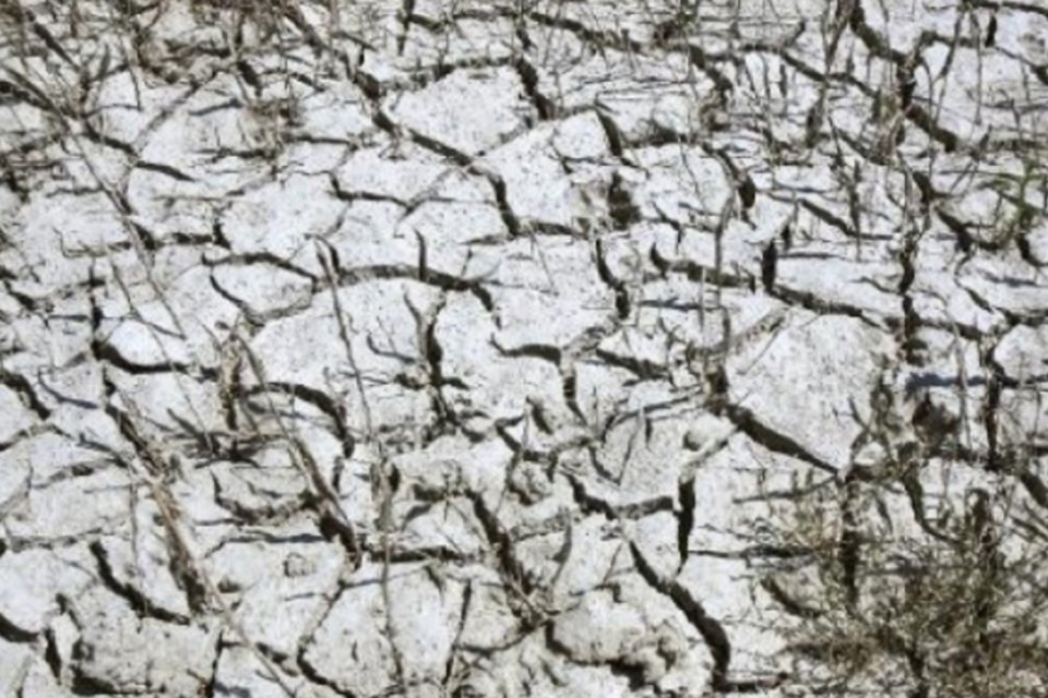 Relatório apresentará provas sólidas sobre aquecimento global