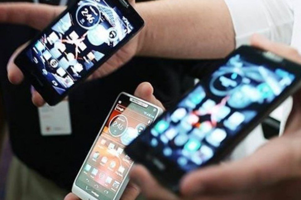Anatel registra grande expansão do 3G no Brasil