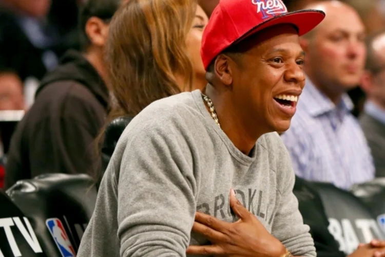 jay z (Getty Images)