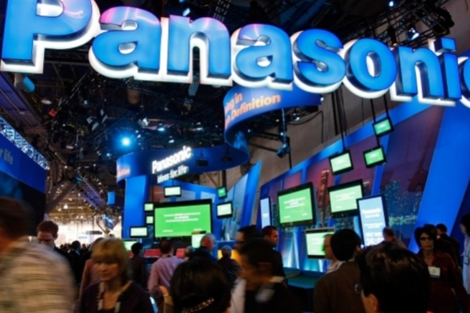 Panasonic planeja transmissão em 8K para Olimpíadas de 2020