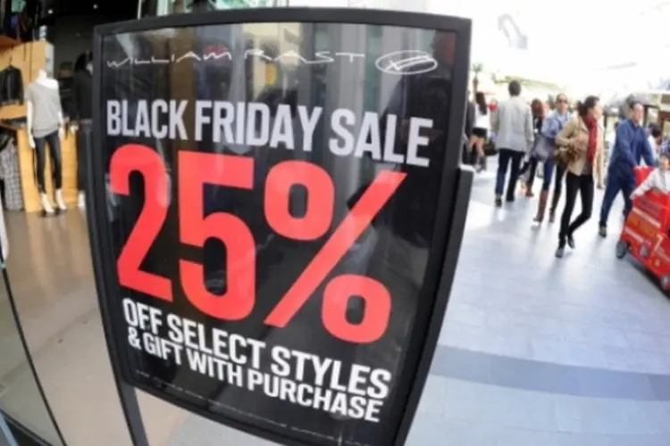 black friday (Getty Images)