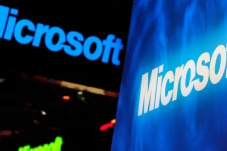 microsoft (Getty Images)