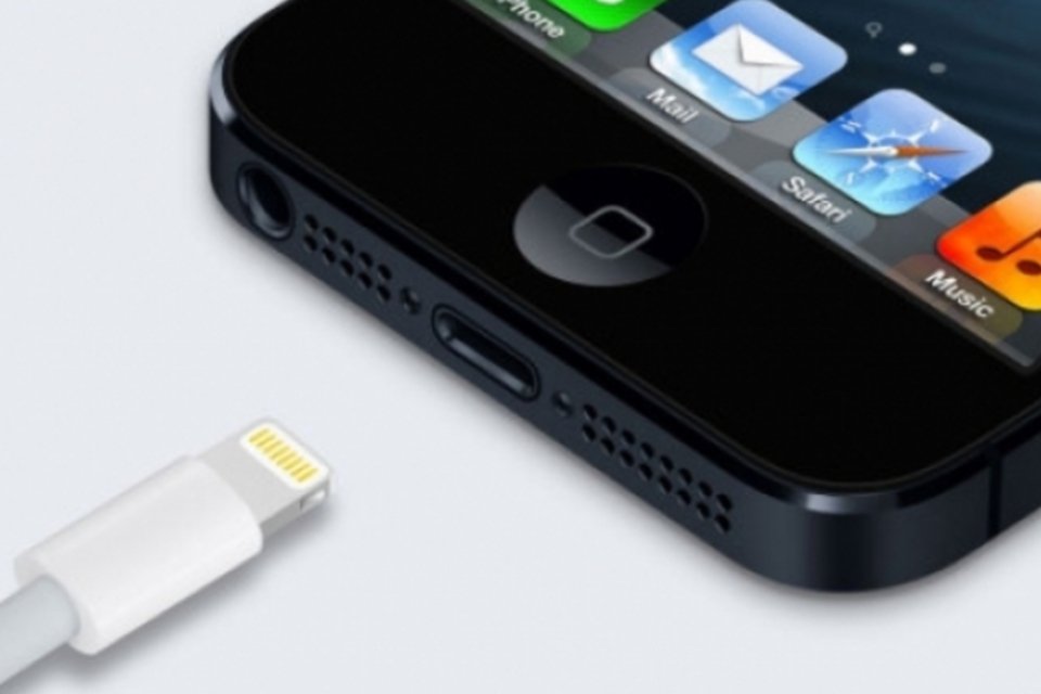 iPhone 6 terá bateria 15% melhor, diz site