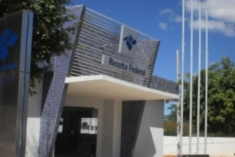 Receita Federal (Agência Brasil)