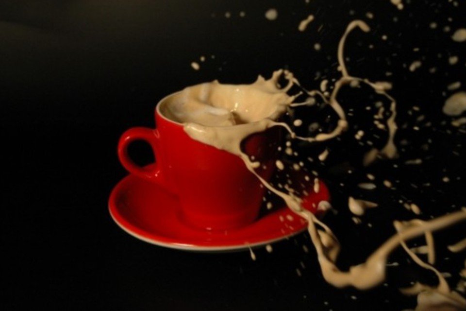 Café reduz risco de suicídio, diz estudo