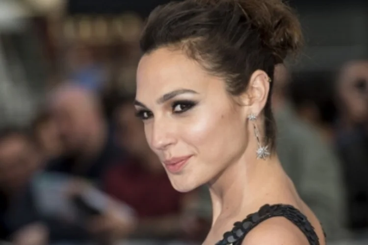 gal gadot  (Getty Images)