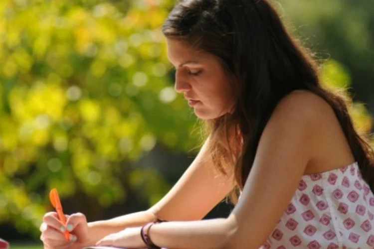 Estudo (Photo Pin)