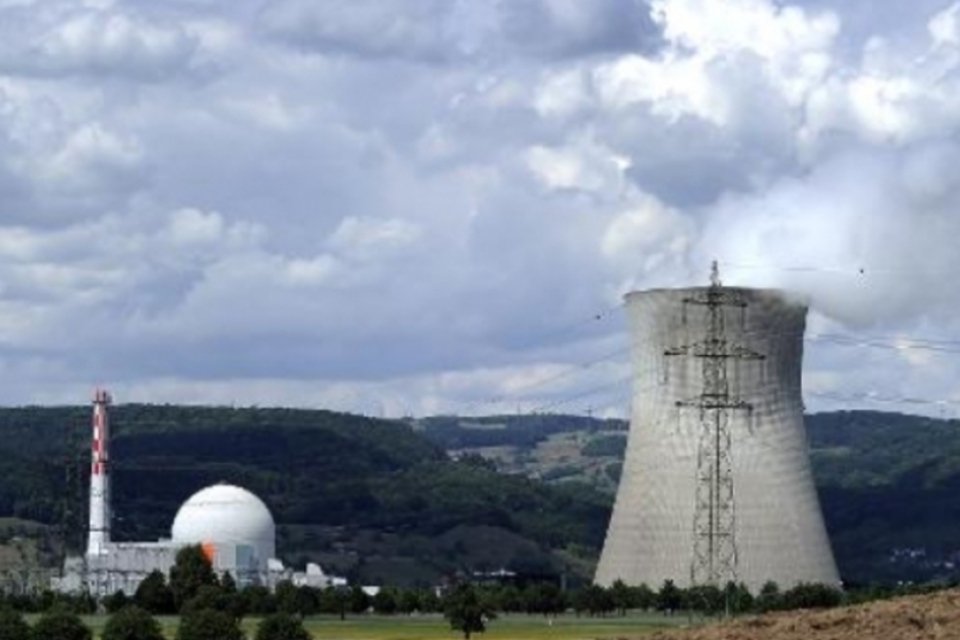 Suíça lidera ranking mundial de eficiência energética