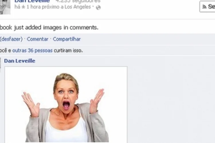 Facebook (Reprodução)