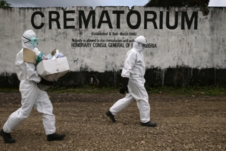 ebola