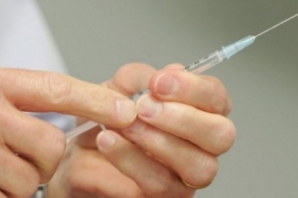 Ministério prorroga campanha de vacinação contra gripe