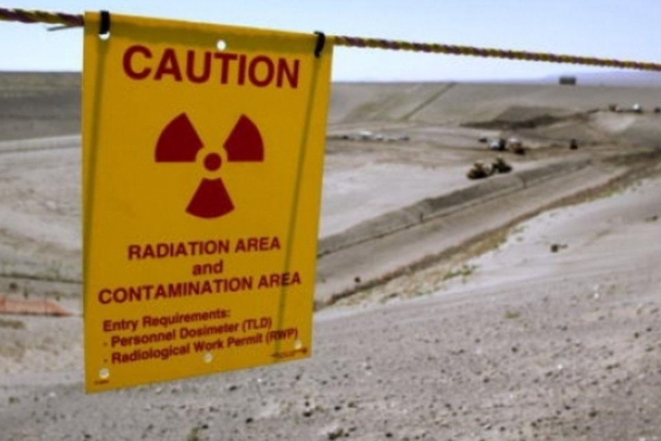 Governo desenvolve tecnologia para recuperar solos contaminados