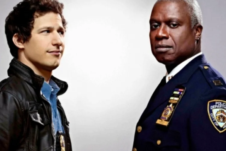 Brooklyn Nine Nine  (Divulgação)