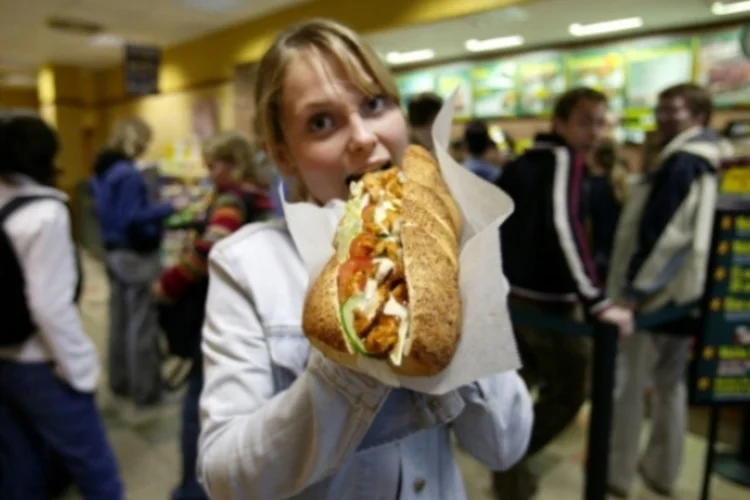 subway (Getty Images)