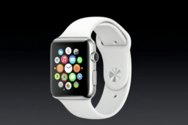Apple Watch (Reprodução)