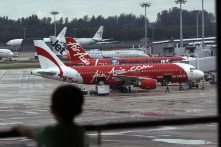 airasia (Reuters)