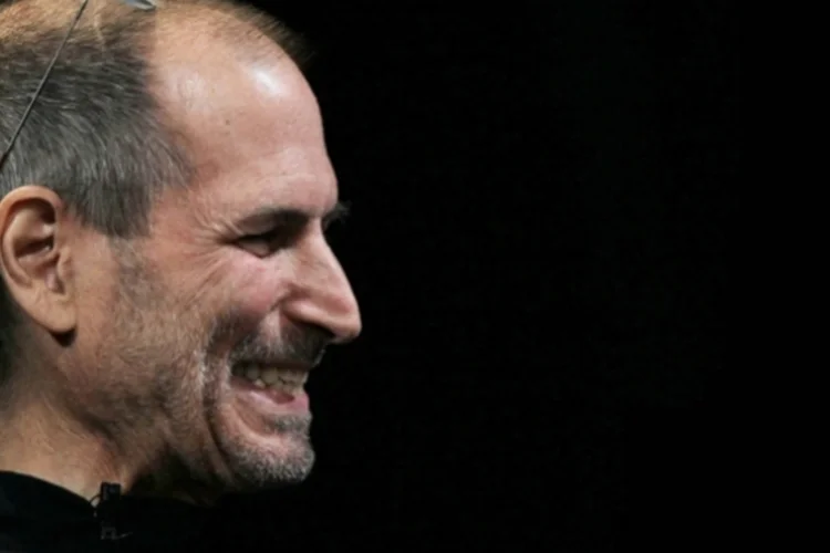Steve Jobs