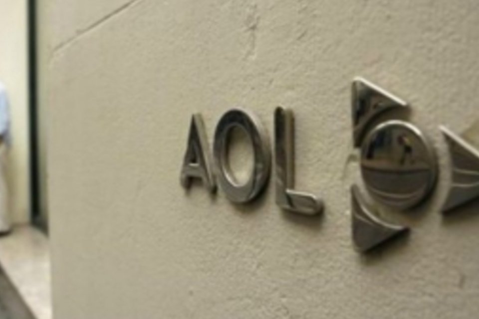 AOL corta empregos em seu grupo de sites de notícias
