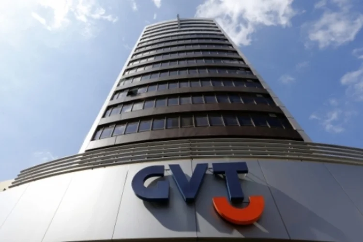 GVT (REUTERS/Rodolfo Buhrer)