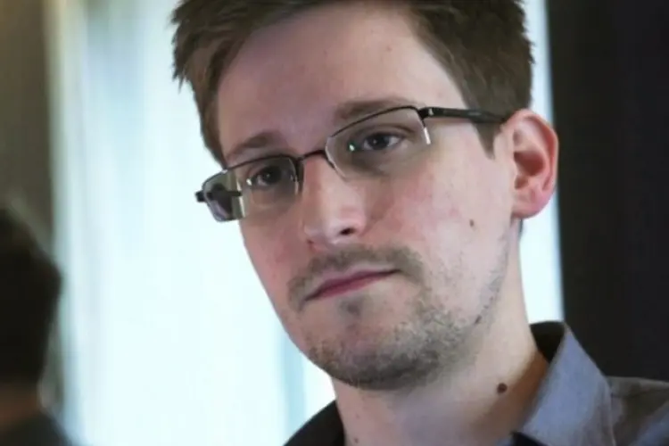 Snowden (Reuters)