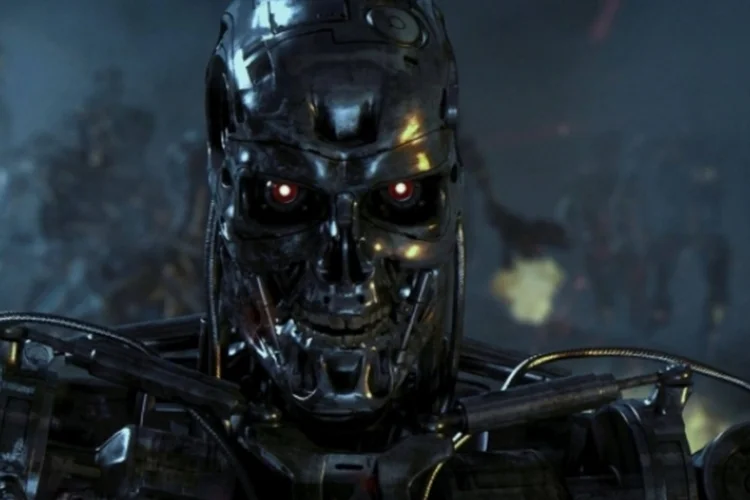terminator (Reprodução)