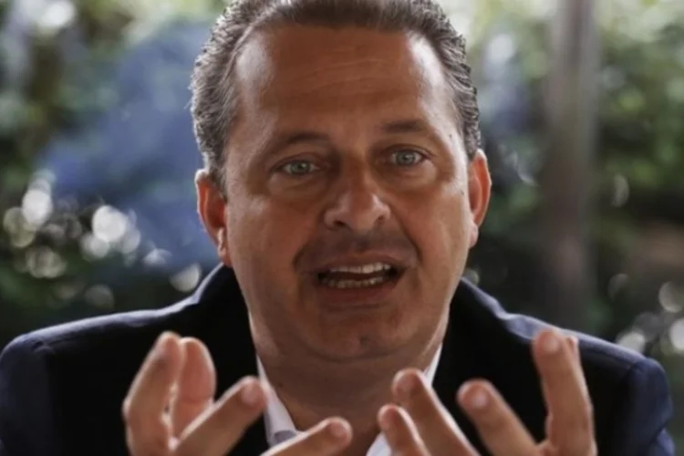 Eduardo Campos (Reuters)