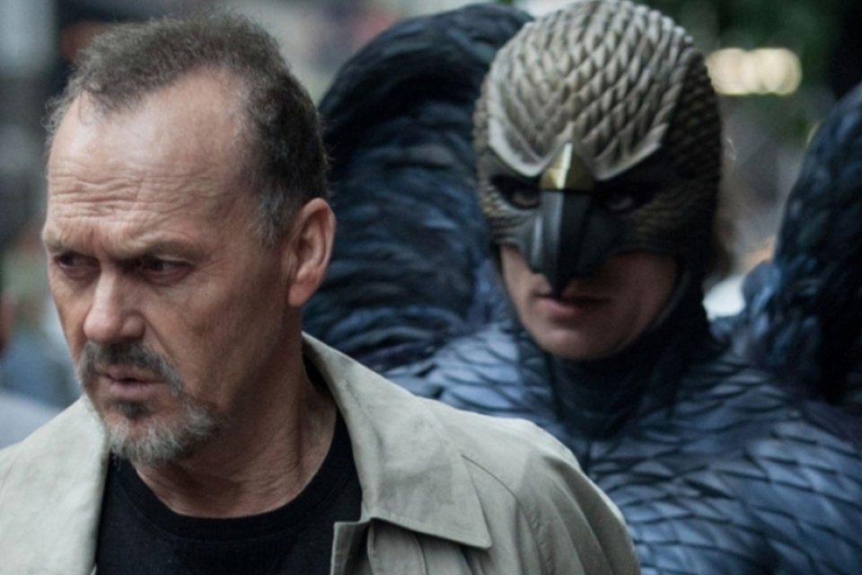 'Birdman' é favoritíssimo ao Oscar, aponta imprensa especializada