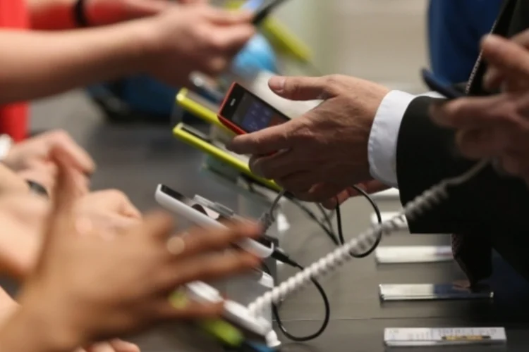 Telecomunicações (Getty Images)