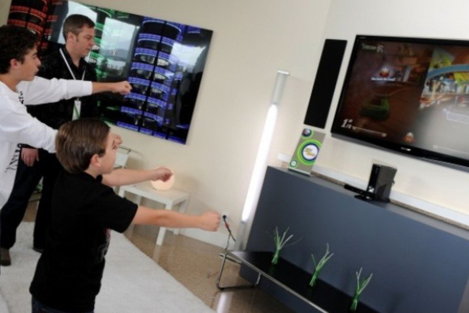 Possível aquisição aproximaria Apple de fabricar TVs