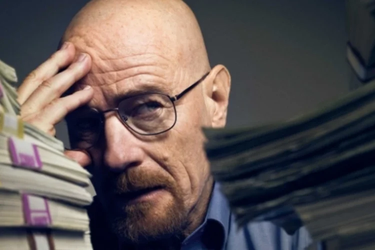 breaking bad (Divulgação)