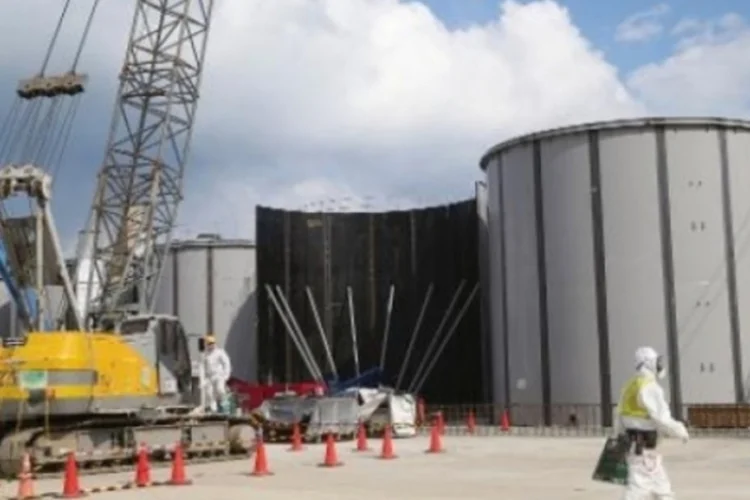 Fukushima (AFP)