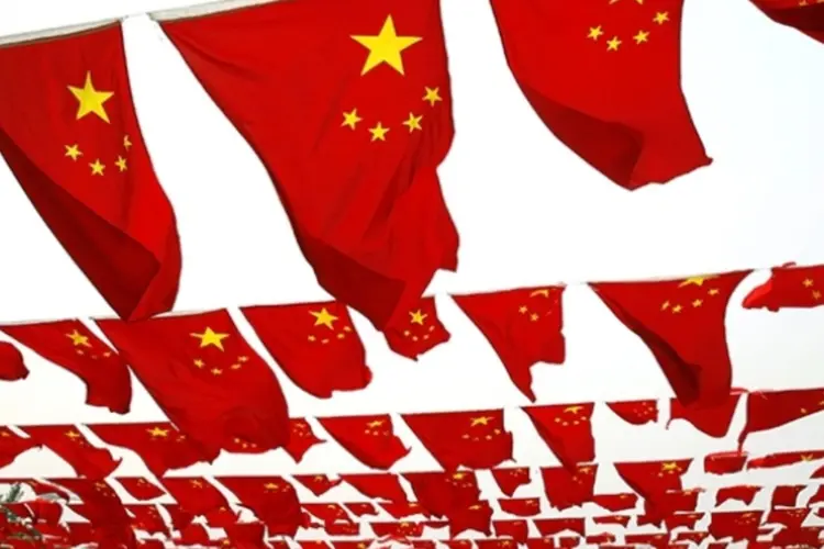 china-bandeira (Getty Images)
