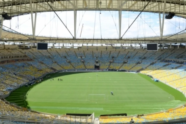 maracana 