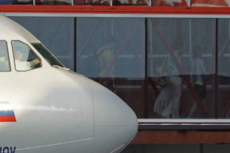 Aviao-aeroflot-cuba-reuters (Reuters)