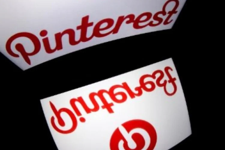 Pinterest (©afp.com / LIONEL BONAVENTURE)