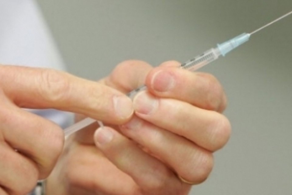 Vacinação contra o HPV começa na próxima semana