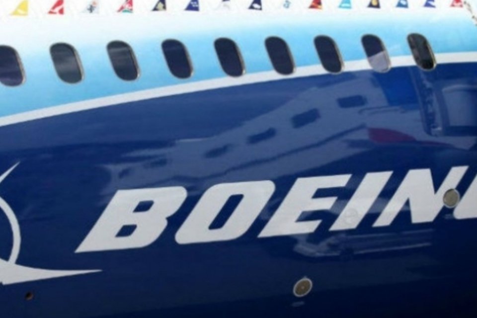 Boeing continua em "conversas ativas" com a Embraer, diz CEO