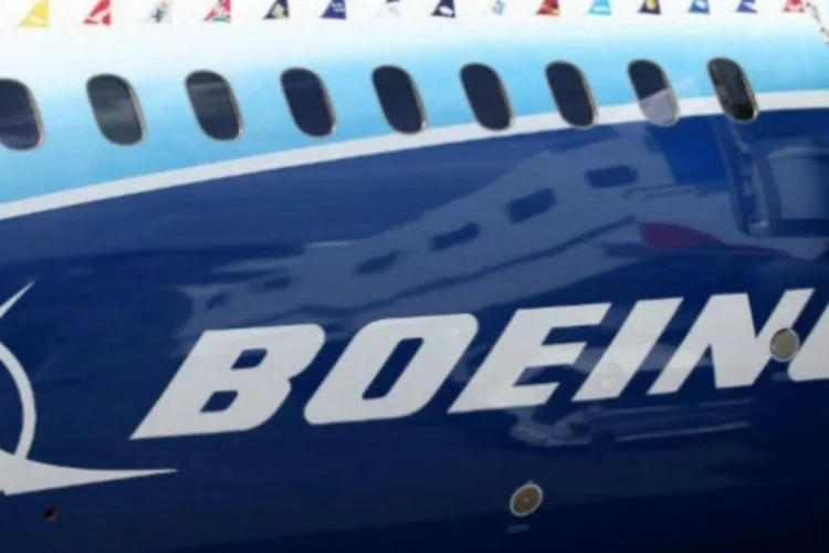 Boeing: uma das fontes afirmou que a SpiceJet pode encomendar até 100 novos aviões (Chris McGrath/Getty Images)