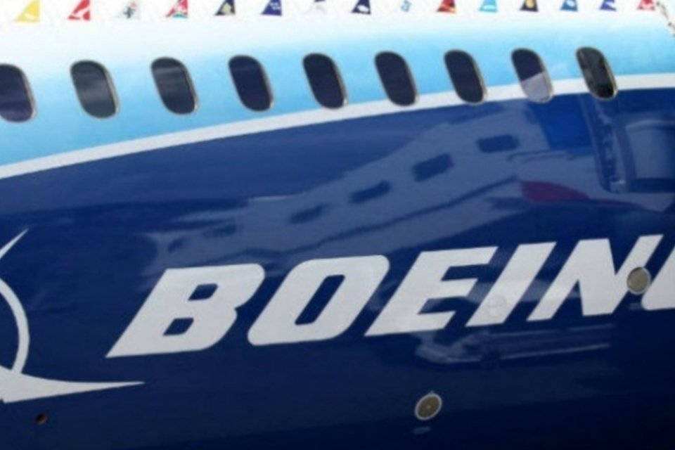 Canadá acusa Boeing de querer bloquear Bombardier nos EUA