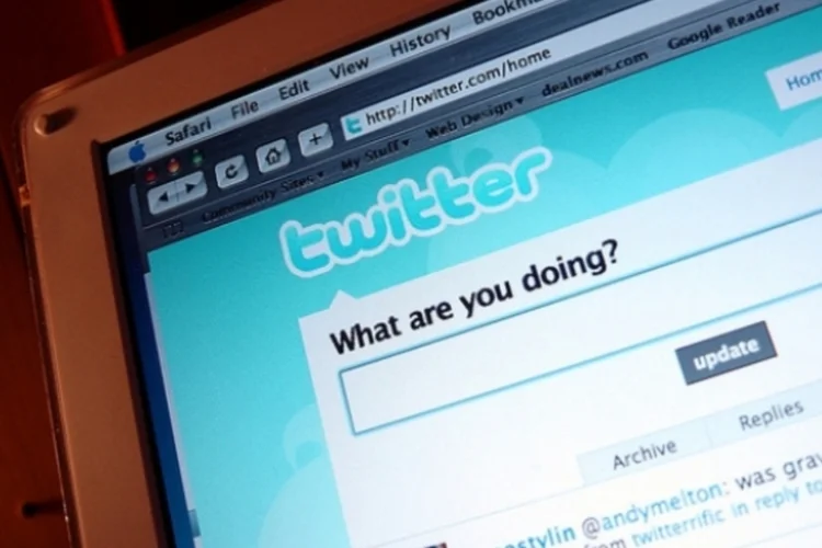 Twitter (trekkyandy via Photopin)