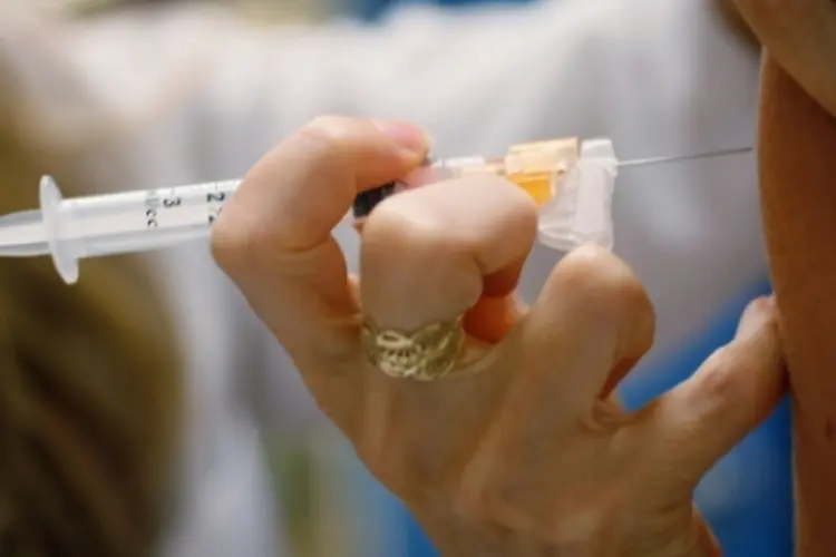 Vacina (Getty Images)