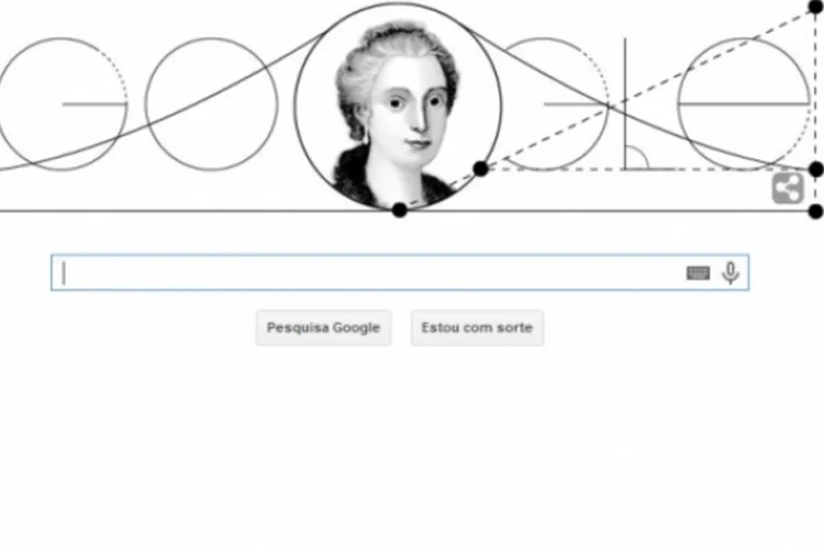 Doodle (Divulgação)