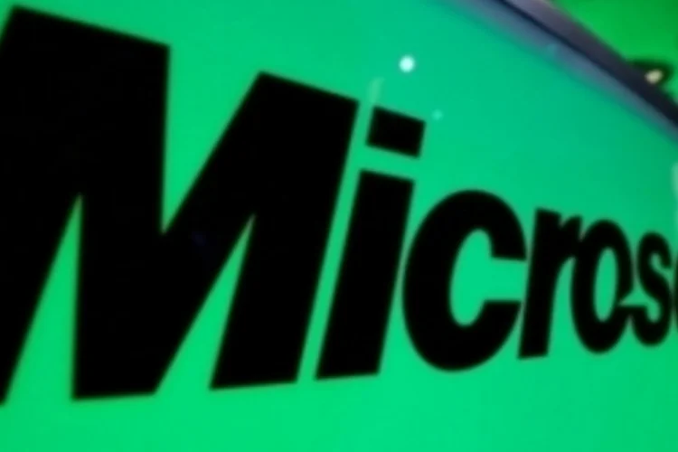 microsoft (Getty Images)