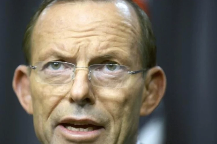 Tony Abbot (EFE)