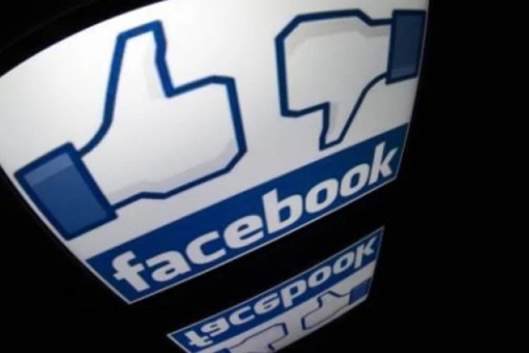 Facebook (AFP)