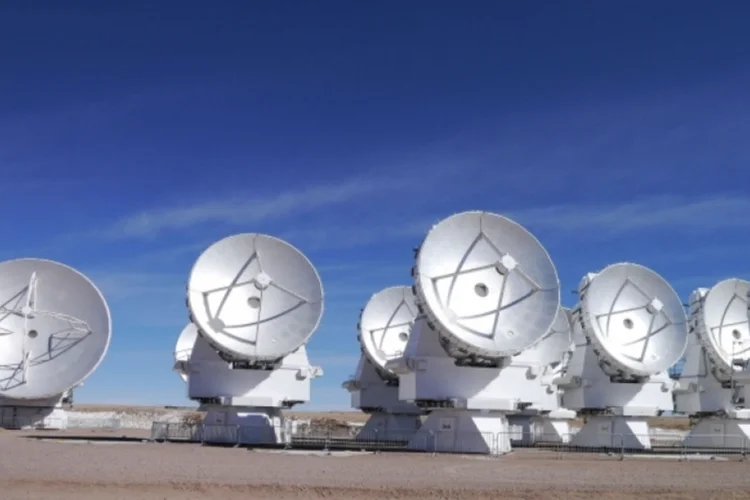antena (Reprodução)