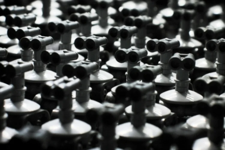 robos (&#1029;olo / Flickr)