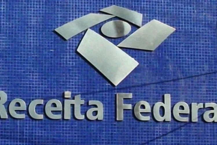 receita federal (Reprodução)